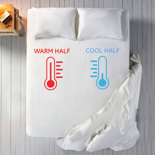 HARMONY™  2TEMP