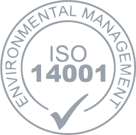 ISO 14001 Logo